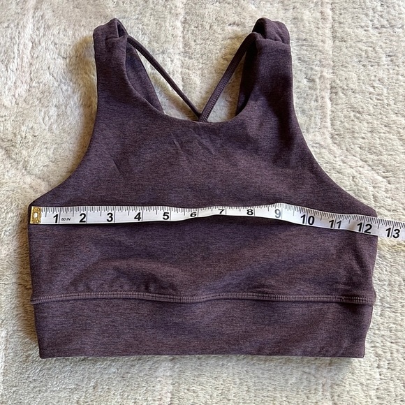 Vuori Juno Sports Bra - Picture 7 of 10
